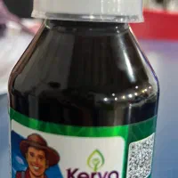 کود مایع محرک رشد گیاهان «Kervo»