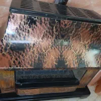 بخاری شومینه