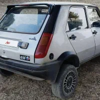 خودرو PK انژکتور مدل 1383|خودرو سواری و وانت|تهران, تهرانپارس شرقی|دیوار