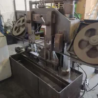 خدمات فرج کاری .برشکاری .پرس کاری|خدمات پیشه و مهارت|تبریز, |دیوار