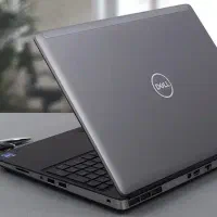 فروش لپ تاپ Dell Precision 7560 در حد نو