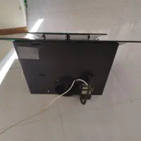 هود برند میلاد با کابینت|هود|فردیس, منظریه|دیوار