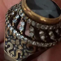 انگشتر عتیقه