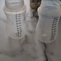 شیشه شیر اونت اصل