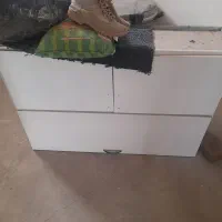 آب چکان و ظرف شوی