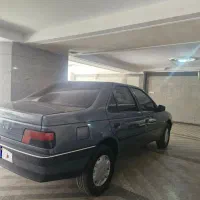 پژو ۴۰۵ مدل ۱۳۹۵ ، نقد و اقساط|خودرو سواری و وانت|تهران, قلمستان|دیوار