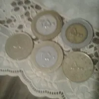 تعدادی سکه 250 و 500 و 100و پنجاه تومنی|کلکسیون سکه، تمبر، اسکناس|تهران, جیحون|دیوار