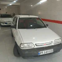 پراید 94 اقساطی