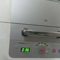 فروش ماشین ظرفشویی 6 نفره|ماشین ظرفشویی|شاهرود, |دیوار