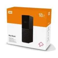هارد دیسک اکسترنال دسکتاپ WD 18TB