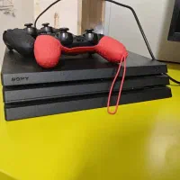 ps4 pro ۱ترابایت|کنسول، بازی ویدئویی و آنلاین|تهران, سهروردی|دیوار