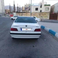 پژو پارس مدل 1402موتور جدید در حد صفر|خودرو سواری و وانت|ایلام, |دیوار