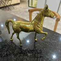 وسایل برنز|مجسمه، تندیس، ماکت|تهران, زهتابی|دیوار