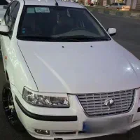 سمند معمولی