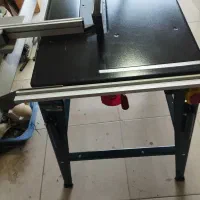 اره میزی رونیکس ۵۶۰۵ نو|ابزارآلات|شیراز, میانرود|دیوار