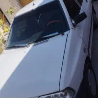 پراید صبا مدل 91