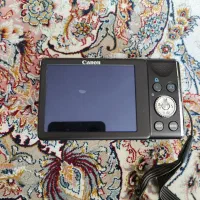 دوربین عکاسی و فیلم کنون اصلی Canon