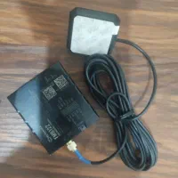 Gps و ردیاب تلتونیکا نو مدل FMB122
