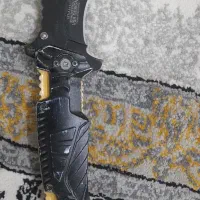 چاقو آمریکایی|کلکسیون اشیاء عتیقه|گرگان, |دیوار