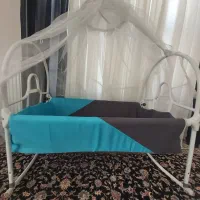 گهواره|تخت و صندلی بچه|مشهد, کوشش|دیوار