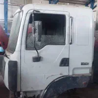 کابین آمیکو ده چرخ