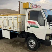 هیونداباری مدل1385 قیمت 1میلیاردوسیصدوهفتاد