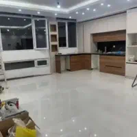 آپارتمان ۱۰۵ متری آماده تحویل