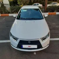 دنا پلاس ۶دنده کارمندی مدل ۱۴۰۴