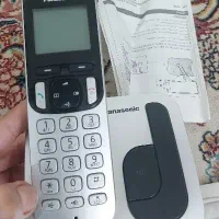 تلفن بیسیم نو پاناسونیک