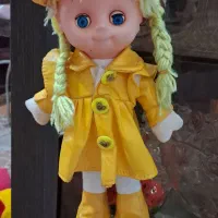 عروسک|اسباب‌‌بازی|لاهیجان, لیالستان|دیوار