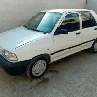 فروش پراید مدل 94
