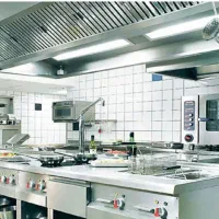 آشپز خانم به صورت پاره وقت