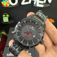 ساعت مچی عقربه ای نیوی فورس NAVIFORCE NF8032