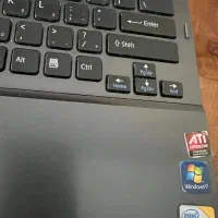 لب تاپ سونی Sony VAIO|رایانه همراه|تهران, امانیه|دیوار