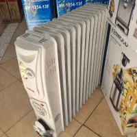 شوفاژ برقی نوا ۱۳پره