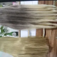 سرمانکن شنیون وبافت