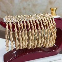 طلا النگوپیچی اماراتی مستقیم از کارگاه تولید