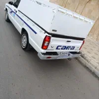 وانت مزدا ۲۰۰۰ مدل ۱۴۰۰ تک برگ سند در حد خشک