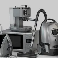 تعمیرات کلیه لوازم برقی ونصب انتن