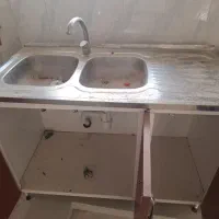 کابینت فلزی