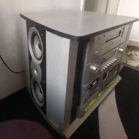 سه مدل اسپیکر صوتی|سیستم صوتی خانگی|ری, دولتآباد|دیوار