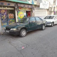 آردی ۸۵ انژکتور