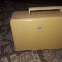 چرخ خیاطی گلدوزی کمکار|چرخ خیاطی و ریسندگی|مشهد, شهرک ابوذر|دیوار