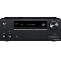 فروش فوری آمپلیفایر سینمایی onkyo