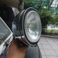 پرژکتور روسپر ماشین افرود نیسان