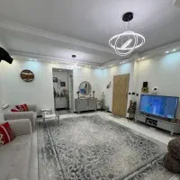 آپارتمان40متری-سالن-پرده-خور-دستغیب-استاد-معین