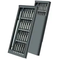 پیچ گوشتی T دو سو چهار سو   24  سر اقتصادی