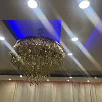 لوسترنونو پارسال گرفتم ولی لامپ ننداختم