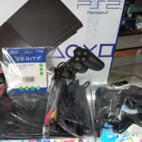 PS2 فلشخور (MATRIX) با فلش ۳۲ گیگ پر از بازی