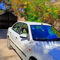 سمند مدل 90LXدوگانه کارخانه|خودرو سواری و وانت|بم, |دیوار